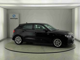 audi a1 a1 sb 25 tfsi advanced