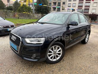 audi q3 2.0 tdi quattro s tronic ambiente