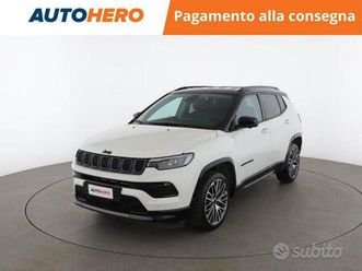 jeep compass gm39372