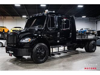 FREIGHTLINER M2 106 2005-freightliner-m2-106-medium-duty