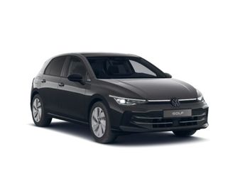 golf life 1,5 l etsi opf 85 kw (116 ps) 7-gang-doppelkupplungsgetriebe dsg