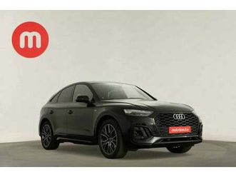 audi q5 q5 sb 35 tdi s line s tronic