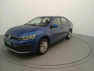 volkswagen virtus tsi 1.0 flex 12v 4p aut. 2024