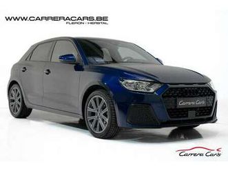 25 tfsi s-line s-tronic*|new*virtual*cuir**navi*|