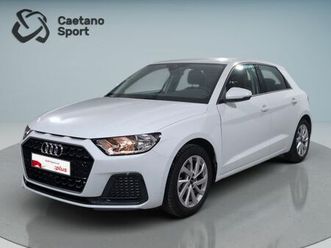 audi a1 25 tfsi sportback