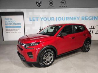 puretech 100 s&s you