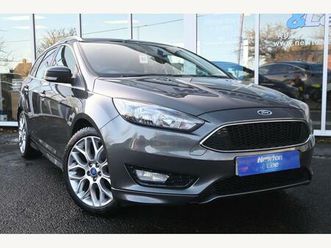 1.5 tdci zetec s euro 6 (start/stop) 5dr