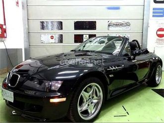 bmw z3 m roadster 3.2