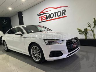 audi a5 35 tdi s tronic sportback
