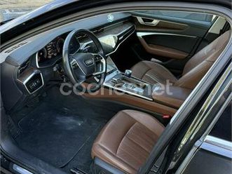 audi a6 design 45 tdi quattro tipt