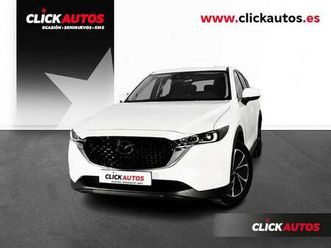 2.0 skyactiv 165cv zenith + pack bose