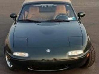 mx-5 1.8i 16v