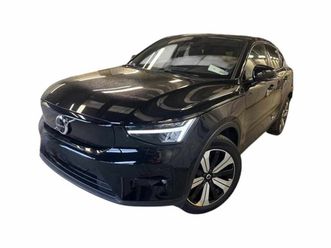 volvo c40 1ª geração, cx. a., 231cv