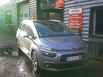 feel c4 bluehdi 130 s&s bvm6