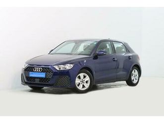 audi a1 sportback 30 tfsi advanced s tronic