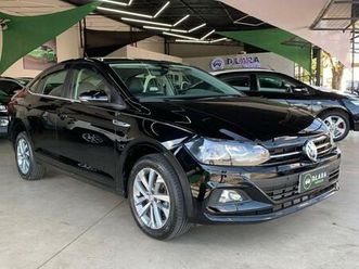 volkswagen virtus 1.0 200 tsi comfortline auto