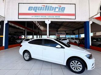 volkswagen virtus 1.6