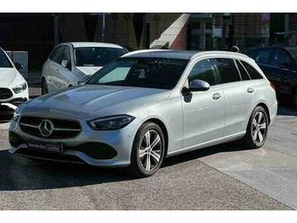 mercedes-benz 220 c 220 d