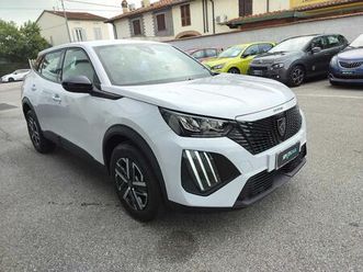 puretech 100 s&s active ** km o **