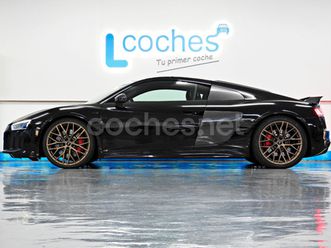 audi r8 5.2 fsi rws s tronic