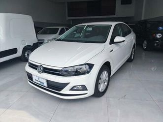 volkswagen virtus 1.0 200 tsi comfortline auto