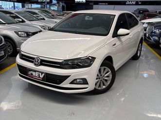 volkswagen virtus 1.0 200 tsi comfortline auto