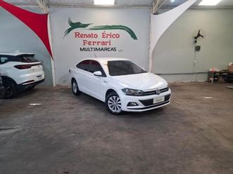 volkswagen virtus 1.0 200 tsi comfortline auto