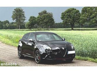 alfa romeo giulietta 1.4 tb multiair super