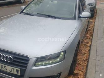 audi a5 sportback 2.7 tdi multitronic
