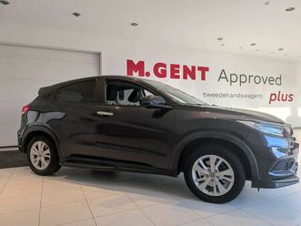 honda hr-v hr-v 1.5 i-vtec cvt elegance automaat