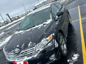 TOYOTA VENZA 2011-toyota-venza-awd
