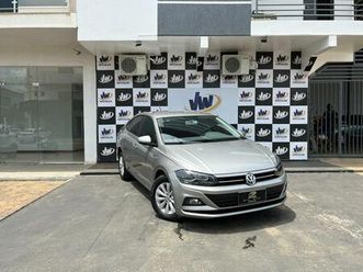 volkswagen virtus 1.0 200 tsi comfortline auto