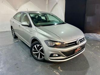 volkswagen virtus 1.0 200 tsi comfortline auto