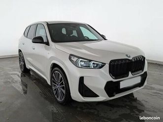 bmw ix1 xdrive30 xdrive m sport