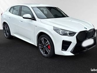 bmw ix2 xdrive30 m sport