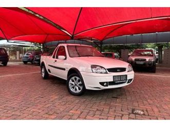 2007 ford bantam bantam 1.6 xlt