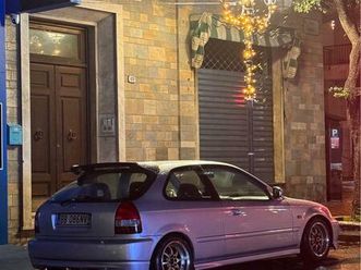 honda civic ek3 neopatentati