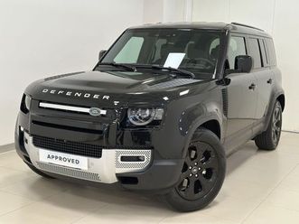 land rover defender 110 3.0d i6 200 cv awd auto x-dynamic s del 2025 usata a lodi