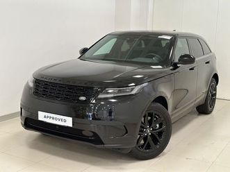 land rover range rover velar 2.0d i4 204 cv del 2025 usata a lodi