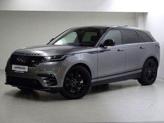 land rover range rover velar 3.0d l6 300 cv del 2021 usata a tavernerio