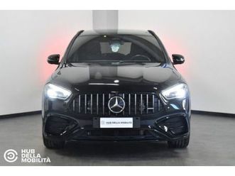 mercedes-benz gla suv amg 35 amg line premium plus 4matic auto del 2024 usata a foligno