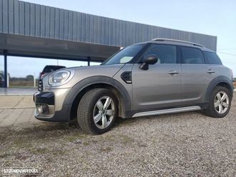 mini countryman one d