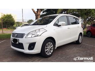 2014 suzuki ertiga 1.4 gx mpv