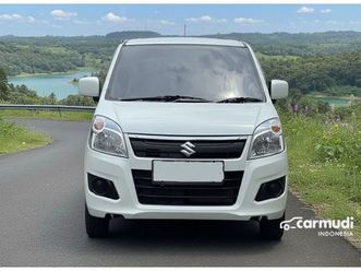 2020 suzuki karimun wagon r 1.0 gl hatchback