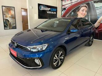 volkswagen virtus 1.0 170 tsi