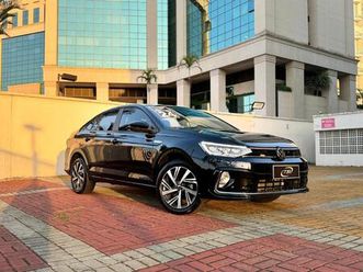 volkswagen virtus 1.0 200 tsi comfortline auto