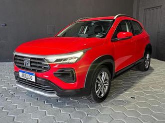 fiat pulse audace 1.0 turbo 200 flex aut.