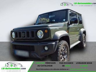 suzuki jimny 1.5 allgrip