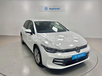volkswagen golf match 1.5 phev dsg