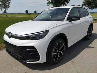 2.0 tdi r-line dsg 4motion gv5